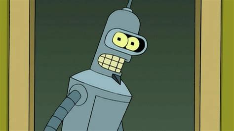 Futurama: “The Lesser Of Two Evils”/ “Put Your Head On My .